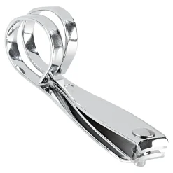 Die moderne Hausfrau Nagelknipser