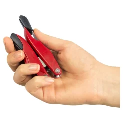 Die moderne Hausfrau Nagelknipser „3 in 1“