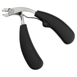 Die moderne Hausfrau Nagelknipser „Ergo“