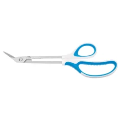 Die moderne Hausfrau Nagelschere mit langem Griff