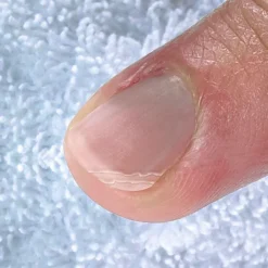 Die moderne Hausfrau Nagelversieglungsgerät + Gratis Nagelhärter, 12 ml