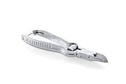 Die moderne Hausfrau Nagelzange