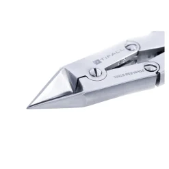 Die moderne Hausfrau Nagelzange im Etui