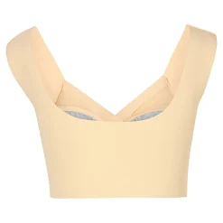 Damen Die moderne Hausfrau Nahtloser Komfort-BH „Unsichtbar“