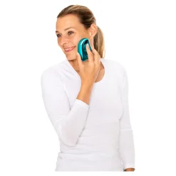 Die moderne Hausfrau Nano Haarentferner „Genial“