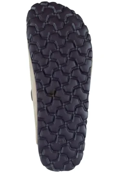 Herren Die moderne Hausfrau NERPIO Clogs beige