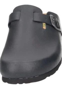 Herren Die moderne Hausfrau NERPIO Clogs blau