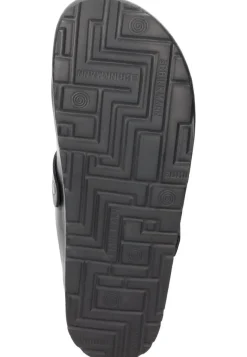 Herren Die moderne Hausfrau NERPIO Clogs blau