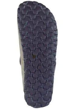 Herren Die moderne Hausfrau NERPIO Clogs grün