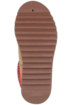 Damen Die moderne Hausfrau NERPIO Clogs mittelbr.