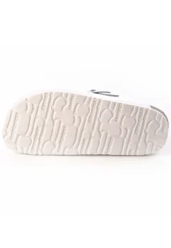 Herren Die moderne Hausfrau NERPIO Clogs weiß