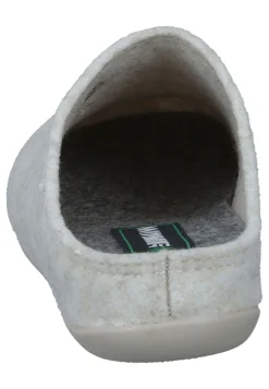 Damen Die moderne Hausfrau NERPIO HOME Hausschuhe beige