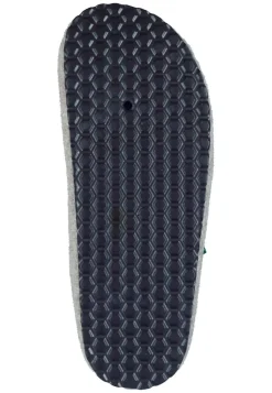 Damen Die moderne Hausfrau NERPIO HOME Hausschuhe hellbraun