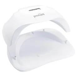 Die moderne Hausfrau Nägel-Lichthärtungsgerät