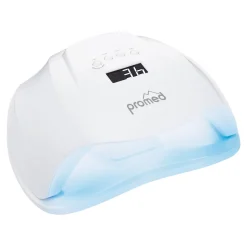 Die moderne Hausfrau Nägel-Lichthärtungsgerät