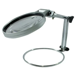 Die moderne Hausfrau Näh- und Sticklupe