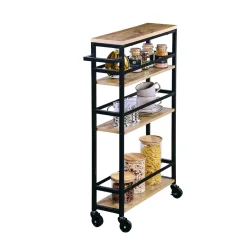 Die moderne Hausfrau Nischenwagen