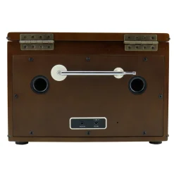 Die moderne Hausfrau Nostalgie-Radio