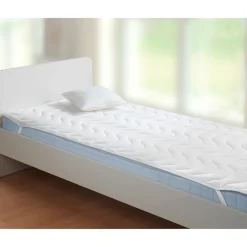 Die moderne Hausfrau Nässeschutz mit Komfort