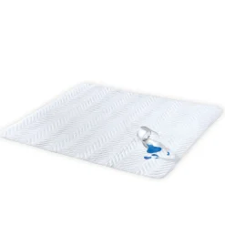 Die moderne Hausfrau Nässeschutz "vital"