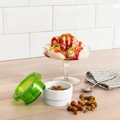 Die moderne Hausfrau Nuss-Mühle