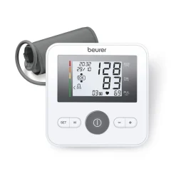 Die moderne Hausfrau Oberarm-Blutdruckmessgerät BM 27