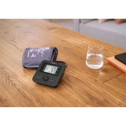 Die moderne Hausfrau Oberarm-Blutdruckmessgerät BM 27 Limited Edition