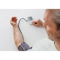 Die moderne Hausfrau Oberarm-Blutdruckmessgerät BM 38