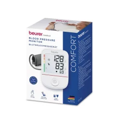 Die moderne Hausfrau Oberarm-Blutdruckmessgerät BM 38