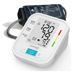 Die moderne Hausfrau Oberarm-Blutdruckmessgerät "BU-95E"