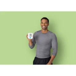 Die moderne Hausfrau Oberarm-Blutdruckmessgerät 