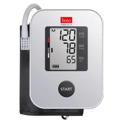 Die moderne Hausfrau Oberarm-Blutdruckmessgerät Boso Medicus x