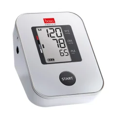 Die moderne Hausfrau Oberarm-Blutdruckmessgerät Boso Medicus x