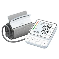 Die moderne Hausfrau Oberarm-Blutdruckmessgerät BM 51