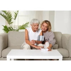 Die moderne Hausfrau Oberarm-Blutdruckmessgerät BM 51