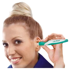 Die moderne Hausfrau Ohrenreiniger 