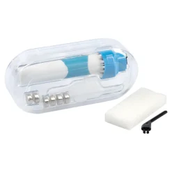 Die moderne Hausfrau Ohrreiniger