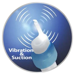 Die moderne Hausfrau Ohrreiniger