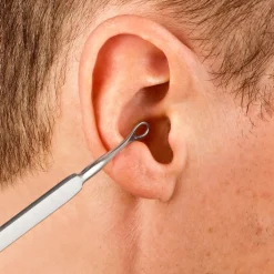 Die moderne Hausfrau Ohrreiniger "Profi"