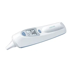Die moderne Hausfrau Ohrthermometer "SFT 53"