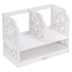 Die moderne Hausfrau Ordnungsregal „Ornamente“