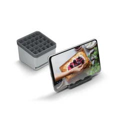 Die moderne Hausfrau Organizer für Küchenutensilien 