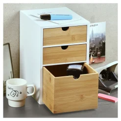 Die moderne Hausfrau Organizer "Hoch"