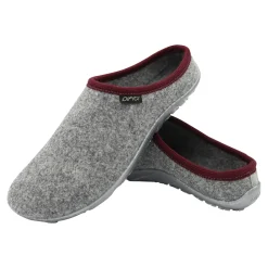 Damen Die moderne Hausfrau Pantoffel Saale