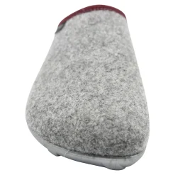 Damen Die moderne Hausfrau Pantoffel Saale