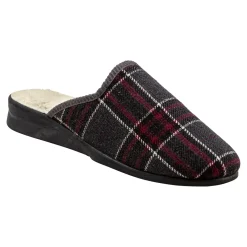 Damen Die moderne Hausfrau Pantolette „Südtirol“