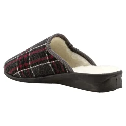 Damen Die moderne Hausfrau Pantolette „Südtirol“