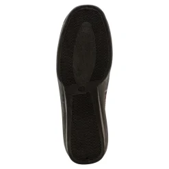 Damen Die moderne Hausfrau Pantolette „Südtirol“