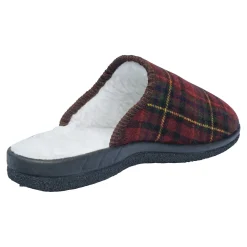 Damen Die moderne Hausfrau Pantolette "Tirol"