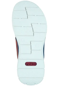 Herren Die moderne Hausfrau Pantoletten braun